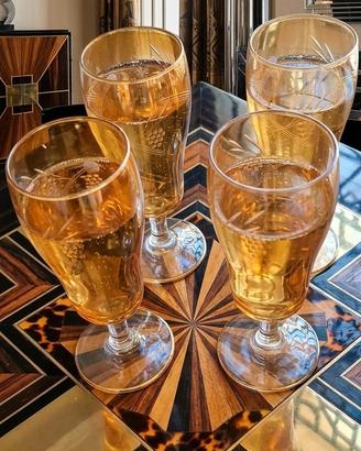 Bicchieri da Champagne 
