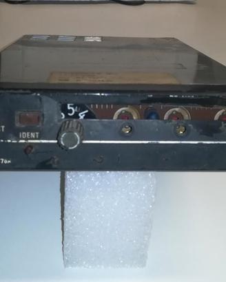BENDIX KING KT-78