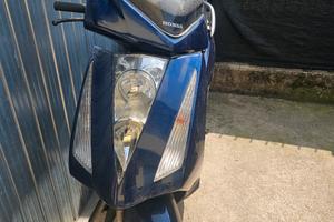 Honda pantheon 150