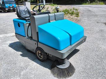 Spazzatrice Isal 155