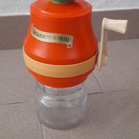 tritaghiaccio vintage IL PIRATA FABBRI BOLOGNA 