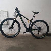 Ghost HTX 7000