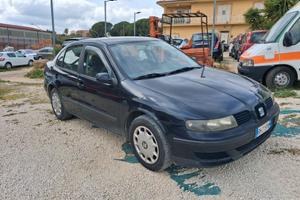 Seat Toledo 1.9 TDI cat Stella