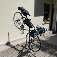 Bici Bikepacking Gravel Vintage