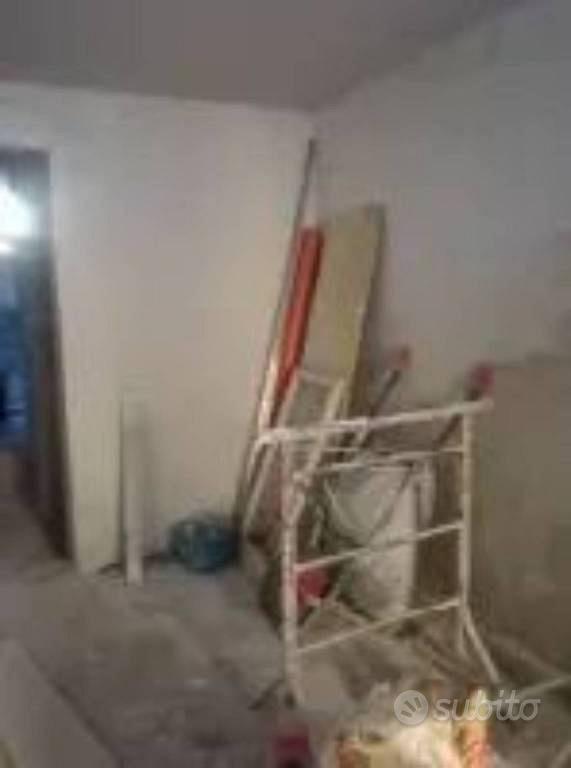 Appartamento – PA - Altro