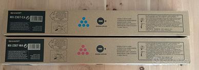 Toner Sharp mx-23GT