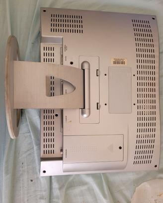 TV 4:3 DVBT 1 TeleSystem TS15LS