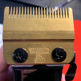 Wahl Cordless Magic Clip - Tagliacapelli - Elettrodomestici In vendita ...