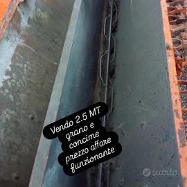 Sama seminatrice 2.5 MT