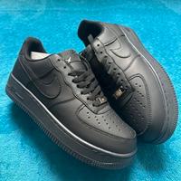 Nike Air Force 1 Nere 38 Nuove Originali