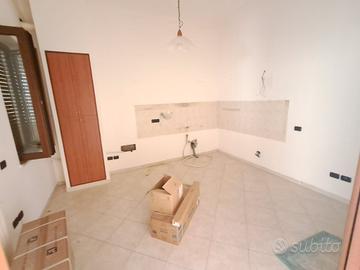 Catanzaro - v. panella s. leonardo