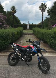 Aprilia sx 125 abs 2022