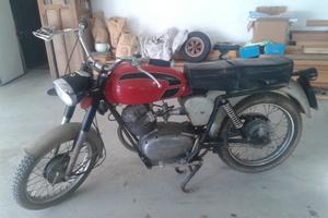 stornello Guzzi 