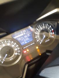 Honda Forza 300 ABS 2020