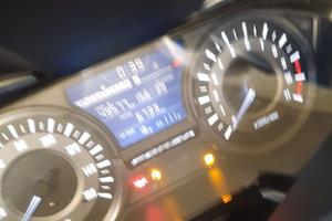 Honda Forza 300 ABS 2020