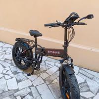BICICLETTA ELETTRICA ENGWE EP2