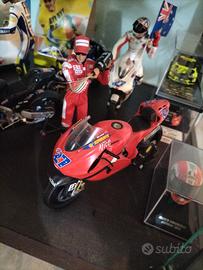 Modelli CASEY STONER 