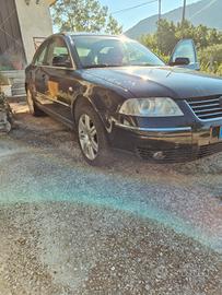 passat b5.5