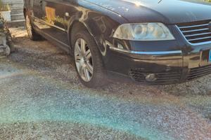 passat b5.5