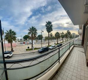 Balcone sul lungomare rif. 7