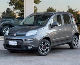 Fiat Panda Natural Power E BENZINA