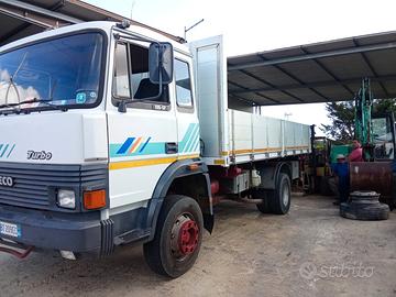 IVECO 115 - 17