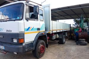 IVECO 115 - 17