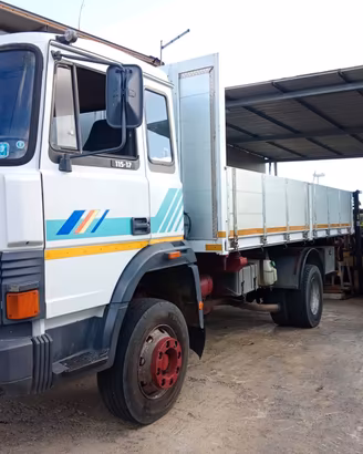 IVECO 115 - 17
