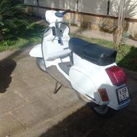 vespa pkxl