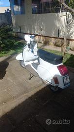 vespa pkxl