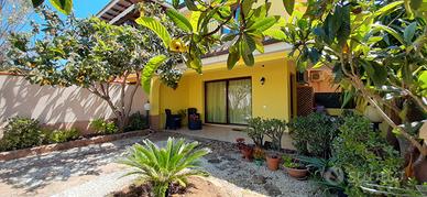 casa vacanze a Tortolì Arbatax 