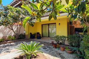 casa vacanze a Tortolì Arbatax 