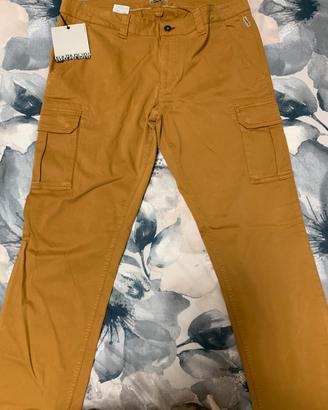Pantalone Napapijri nuovo