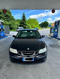 Saab 93 2.2 tdi del 2003