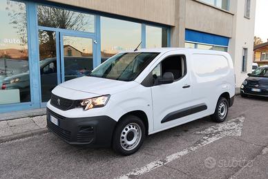 Peugeot Partner BlueHDi 100 Furgone Passo Lungo