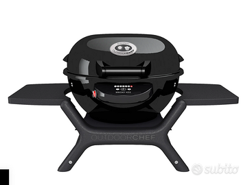 Outdoorchef Minichef P-420 E - Barbecue Elettrico