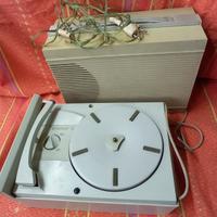 GIRADISCHI LESA ZANZIBAR  1969 