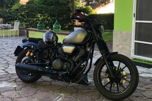 Yamaha xv950 r abs