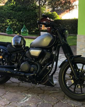 Yamaha xv950 r abs