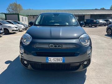 Fiat 500X 1.3 MultiJet 95 CV Club