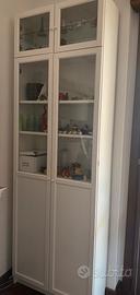 Vetrina ikea
