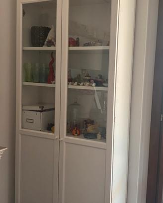 Vetrina ikea