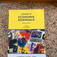 Libro di economia aziendale