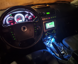 Rexton automatico
