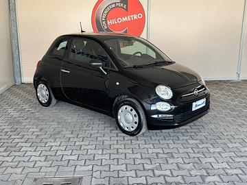 Fiat 500 1.0 hybrid Cult 70cv Ok Neop. Unicoprop.