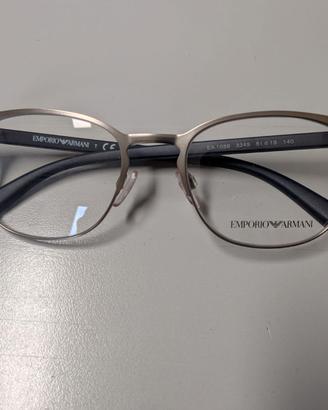 Emporio Armani EA 1059 - Occhiale Da Vista Uomo