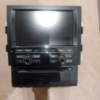 Navigatore,CD,Bluetooth boppio PORSCHE 