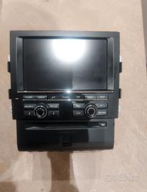 Navigatore,CD,Bluetooth boppio PORSCHE 
