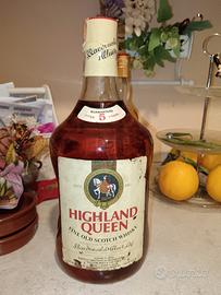 Highland Queen 