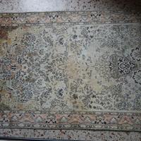 Tapetto orientale stile persiano/Nain